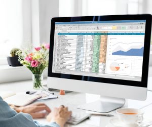 Microsoft Excel Avanzado (Excel Expert)